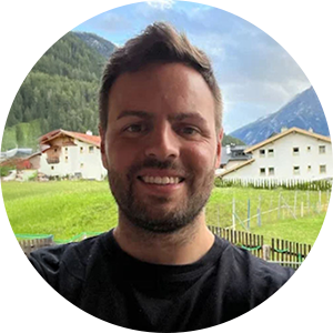 Abonnent des Telegram-Traders